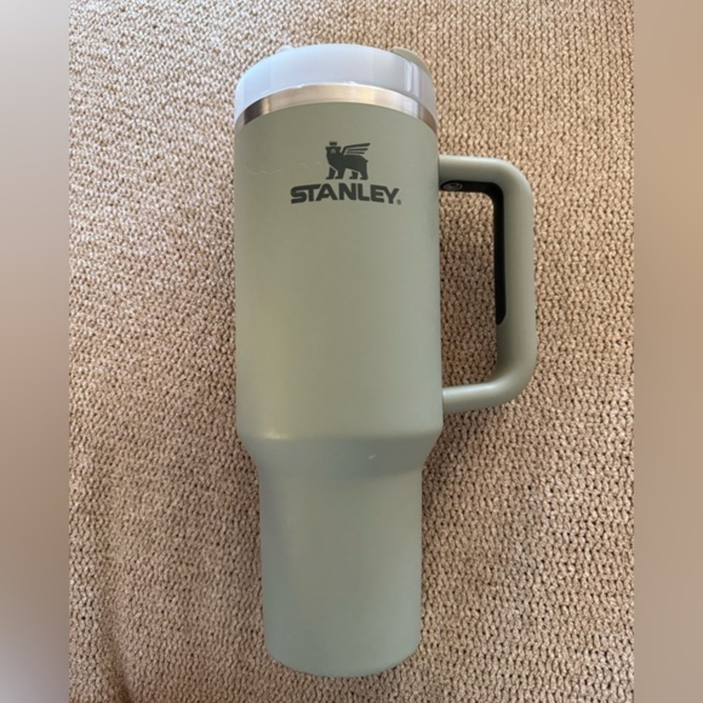 Stanley 40oz cup